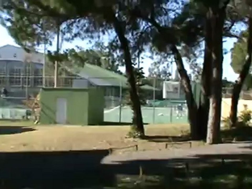 Riu Kaya Hotel in Belek Golfhotel Fussballhotel Tenisshotel Clubhotel Cluburlaub