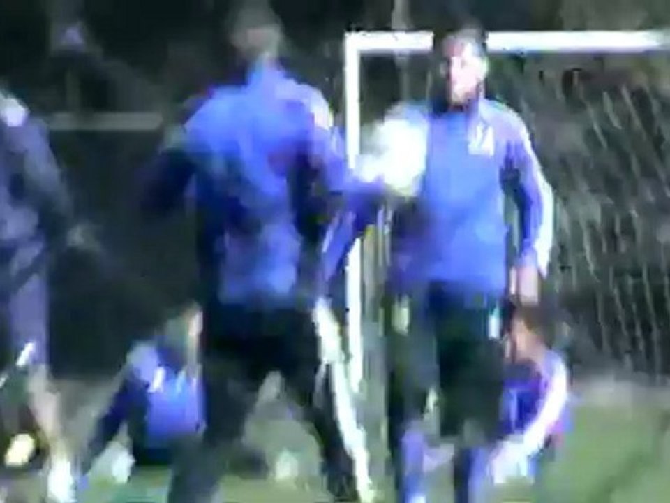 Riu Kaya Hotel in Belek Golfhotel Fussballhotel Tenisshotel Clubhotel Cluburlaub