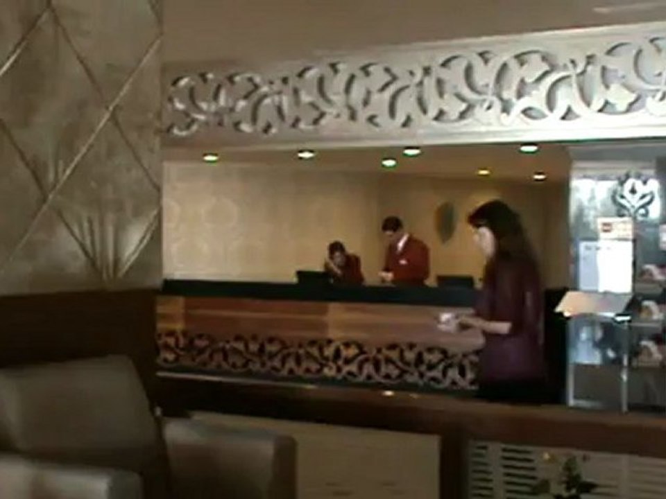 Riu Kaya Hotel in Belek Golfhotel Fussballhotel Tenisshotel Clubhotel Cluburlaub