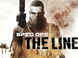Spec Ops : The Line - PC - Chapitre 01