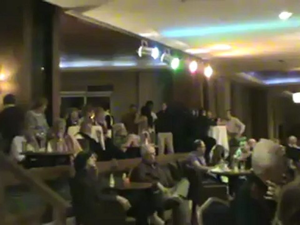 Riu Kaya Hotel in Belek Golfhotel Fussballhotel Tenisshotel Clubhotel Cluburlaub