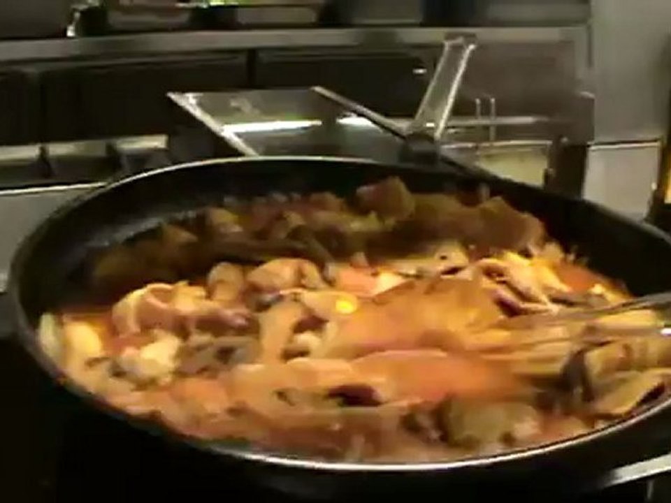 Riu Kaya Hotel in Belek Golfhotel Fussballhotel Tenisshotel Clubhotel Cluburlaub