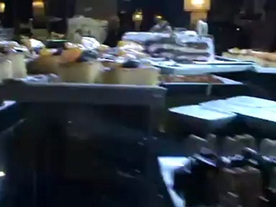 Riu Kaya Hotel in Belek Golfhotel Fussballhotel Tenisshotel Clubhotel Cluburlaub