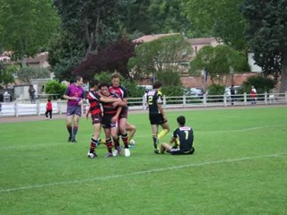 Cadets 19 mai 2012-Écran