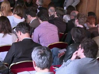 Déficits: la Cour des comptes lance un avertissement pour 2013