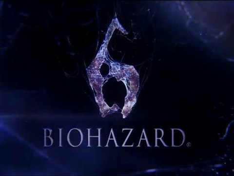 Resident Evil 6 - Capcom Summer Jam Leon Gameplay [HD]