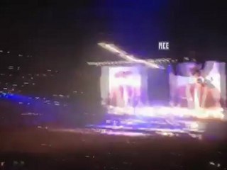 Vidéo Exclu MCE : Kanye West et Jay-z réunis pour un ...