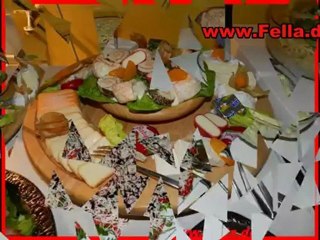 44.Geburtstag Hubert Hammelburg Diebach Matthias Buffet