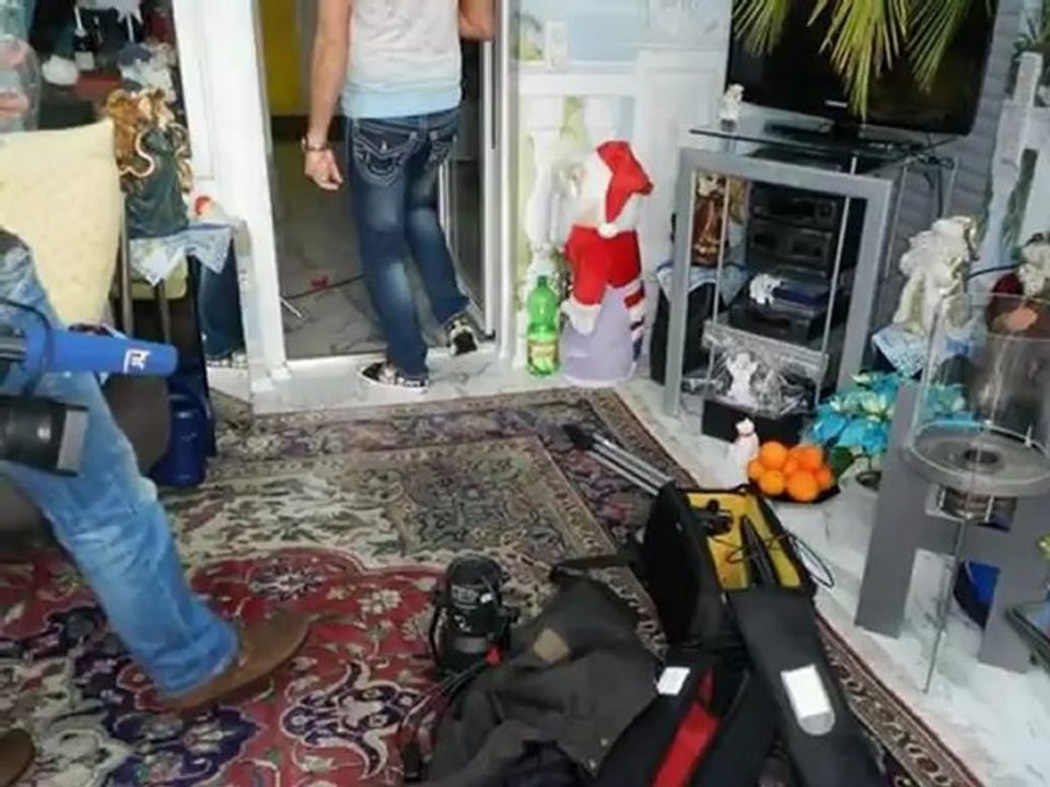 HR3 sucht den besten Witzerzähler 2012 Matthias Mangiapane