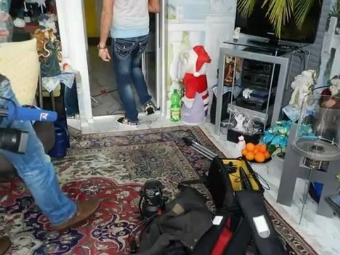 HR3 sucht den besten Witzerzähler 2012 Matthias Mangiapane