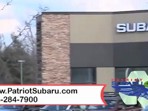 Portland, ME - Used Toyota RAV4 Versus Subaru Forester