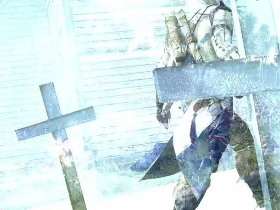 Assassin's Creed 3 - Independence Trailer (HD)