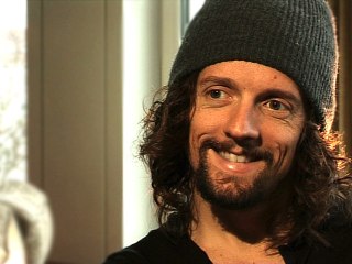 music express Jason Mraz - avril 2012