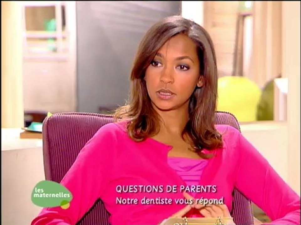 Tout ce que vous avez toujours voulu savoir sur les dents de vos enfants par le Dr Amzalag Alain