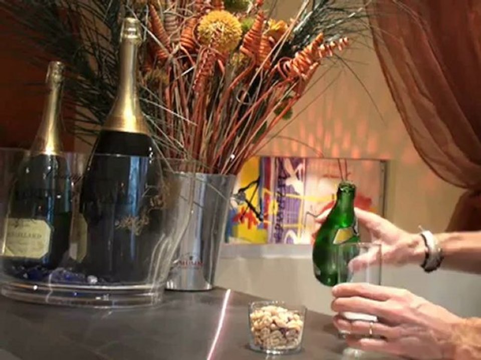 Grand Hôtel LE FLORENCE Nice Côte d'Azur