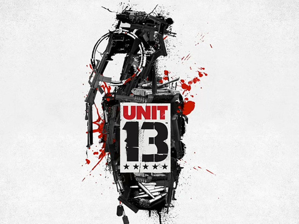 UNIT 13 Announcement Trailer