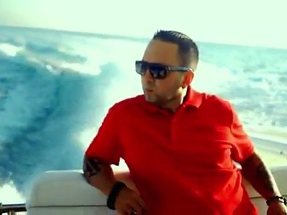 Alexis & Fido - Donde Estés Llegaré (Official Music Video) HD