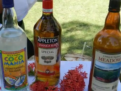 Jamaika Riu Clubhotel Riu Negril Strandclub Alles Inklusive