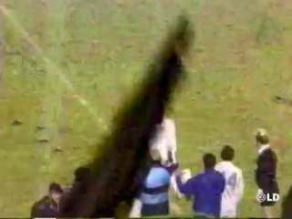 Calamidad García dedica una canción a Juanito