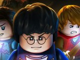 LEGO HARRY POTTER: YEARS 5-7 Locations Gameplay Video
