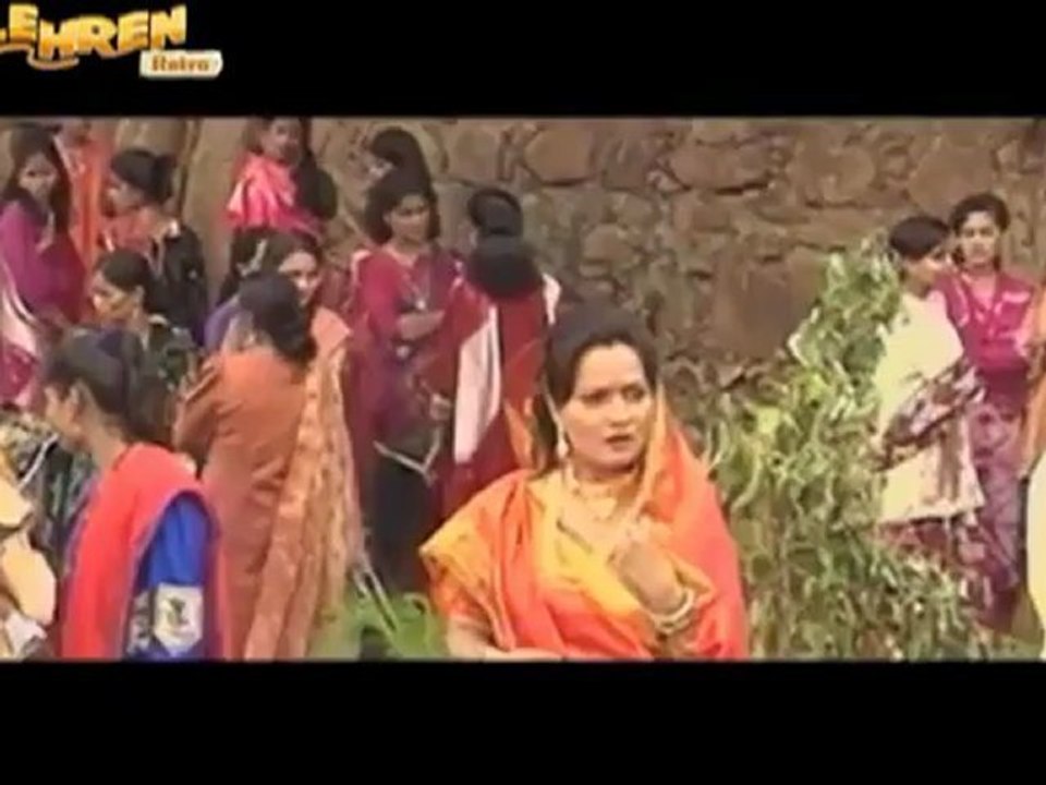 Mehndi On Location