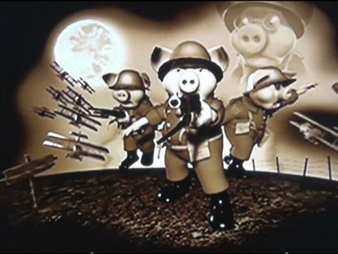 vidéotest les cochons de guerre