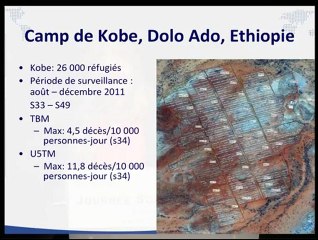 Epicentre Journée Scientifique 2012 - Sandra COHUET