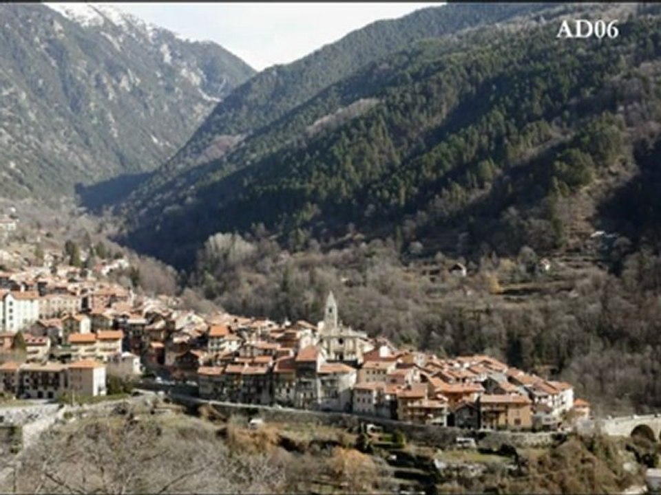 Témoignage Partie 2- Sœur Alexis, Odette Lonchampt, Émilienne Martin et Andrée Feraretti, habitantes de Saint-Martin-Vésubie – Fonds AMONT