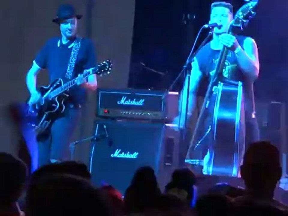 Sir Psycho And His Monsters (pineda 2012)