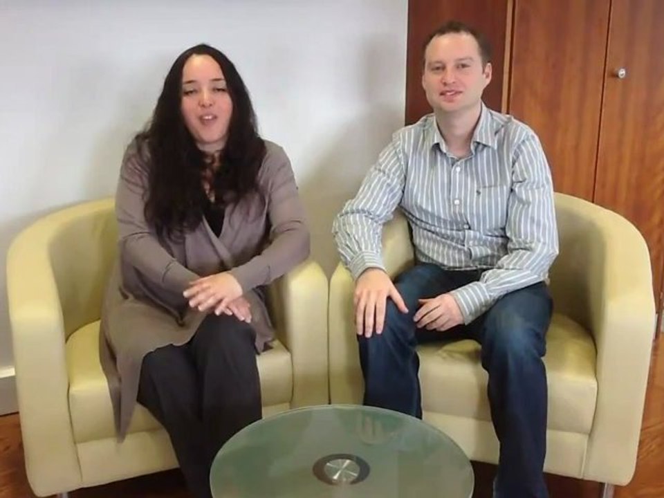 Social Media Home Business