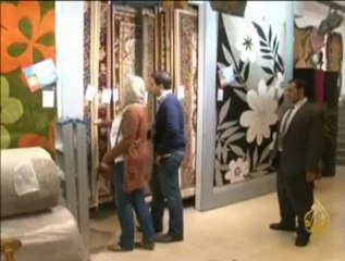 إشتباكات بين الأمن المصري ومعتصمين في محيط مجلس الشعب