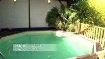 #TiVimmo -Vous croyez que la piscine est un luxe.... Les mini Piscines- Infos et conseils avec Century 21 #immobilier