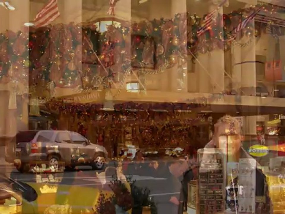 Queen Mary 2 November 2005 Southamton New York