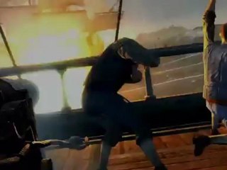 Assassin's Creed III - Fourth of July Trailer