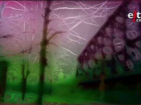 El muro de Berlín a los ojos de los fotógrafos