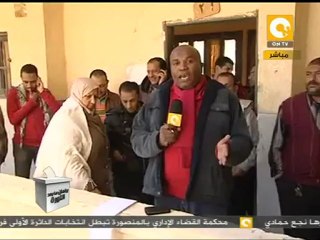 م.علي حسن الضلعي: أين اللجنة العليا للانتخابات #Jan10