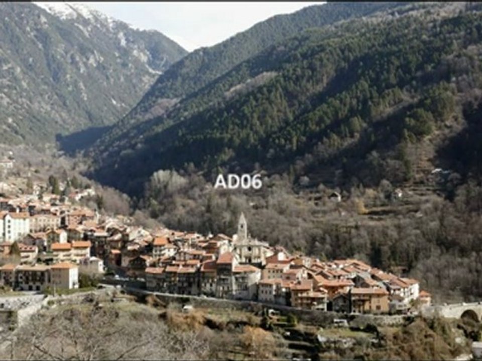 Témoignage Partie 5- Sœur Alexis, Odette Lonchampt, Émilienne Martin et Andrée Feraretti, habitantes de Saint-Martin-Vésubie – Fonds AMONT