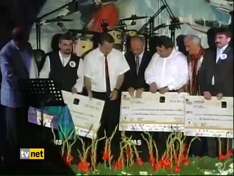 ÇAY DEMLEME YARIŞMASI