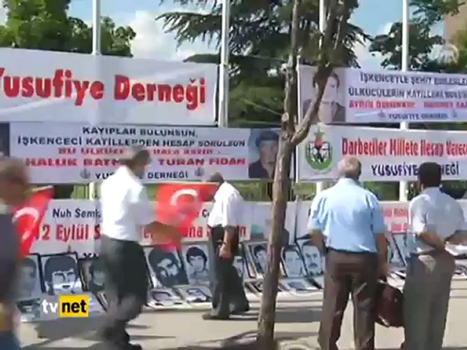 12EYLÜL 5 DURUŞMA