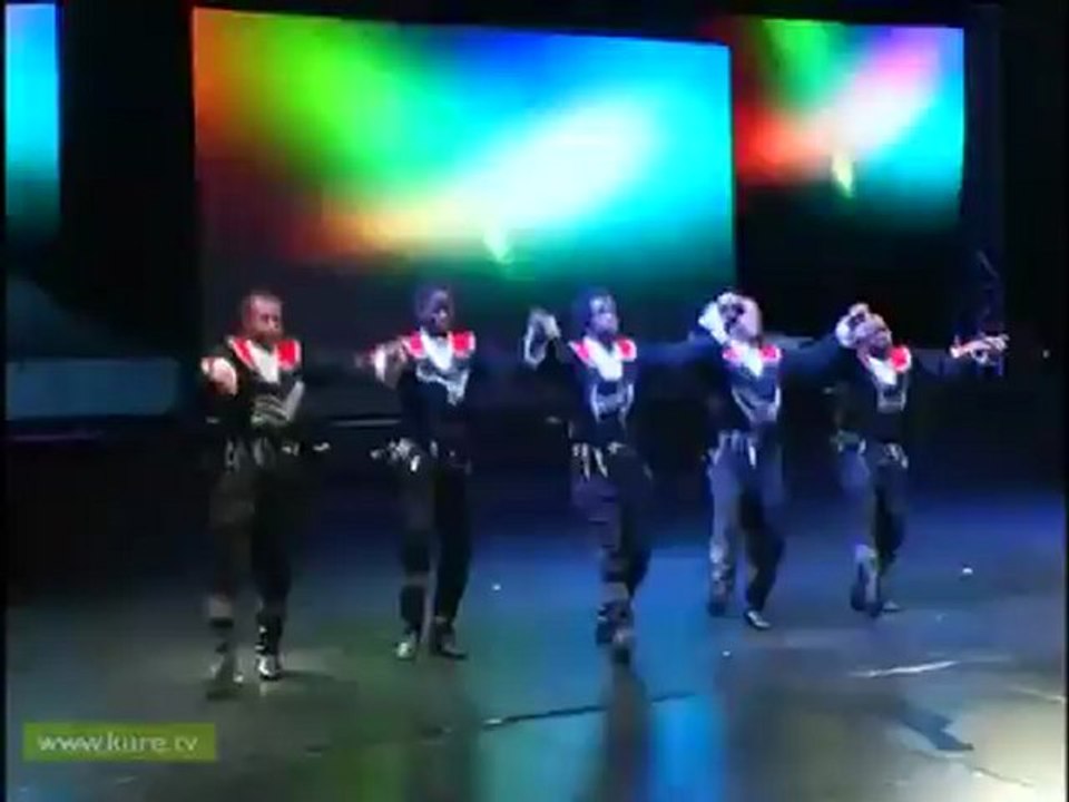 13 Karadeniz Potbori Mısır GEBZE 10.Türkçe Olimpiyatı