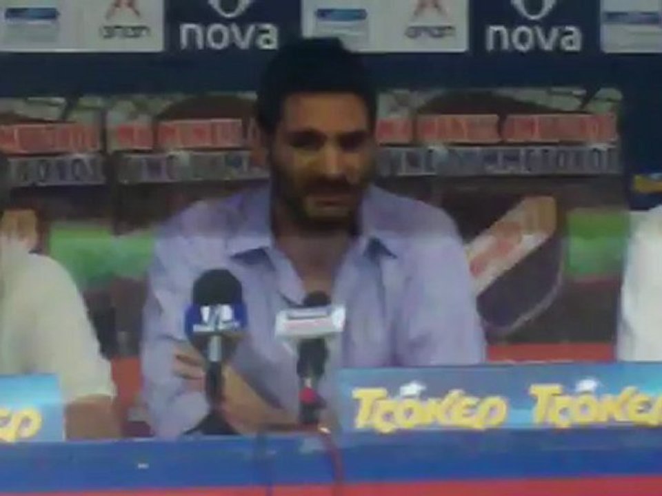 Parousiasi Eleftheropoulou