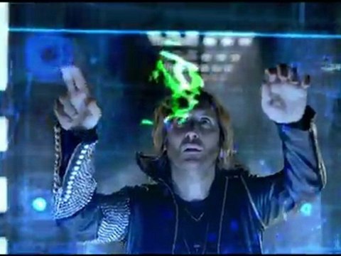 David Guetta - I Can Only Imagine Ft Chis Brown & Lil Wayne