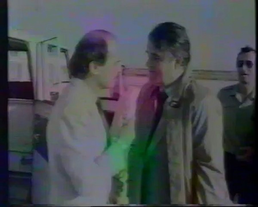 1982.10.20 - Entrevista a Milan Miljanic
