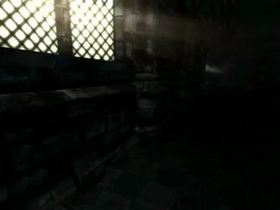 Amnesia the Dark Descent playthrough pt2