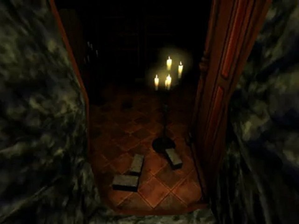 Amnesia the Dark Descent playthrough pt3