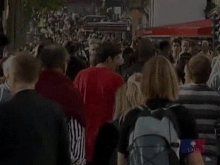 Imaginons La France d'Après (UMP)