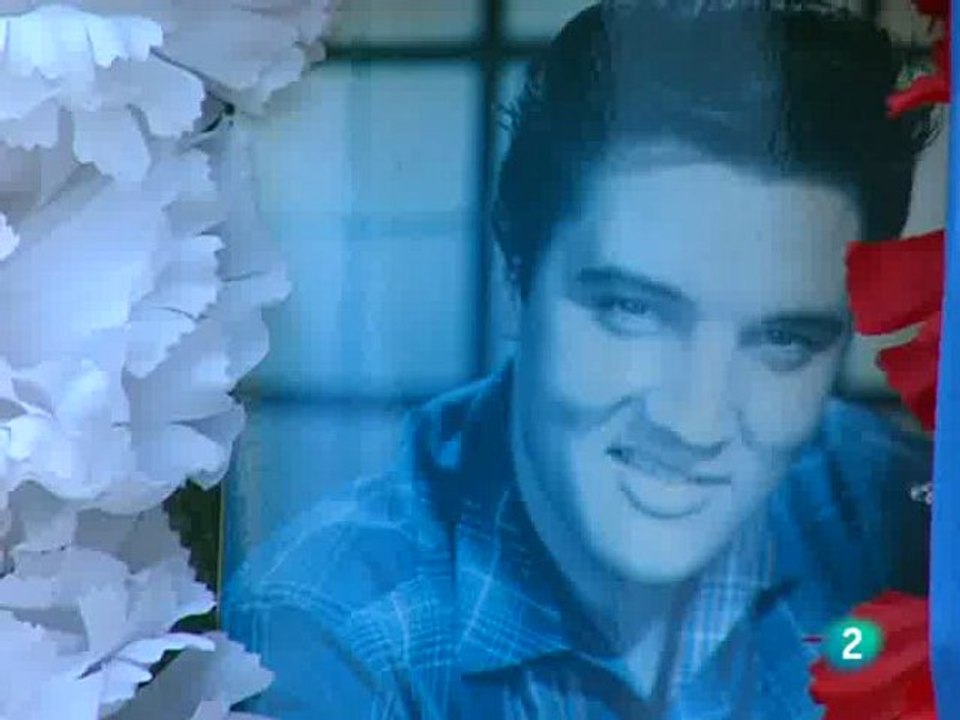 Gemelos sin gemelo: Elvis Presley (Creatividad y culpabilidad)