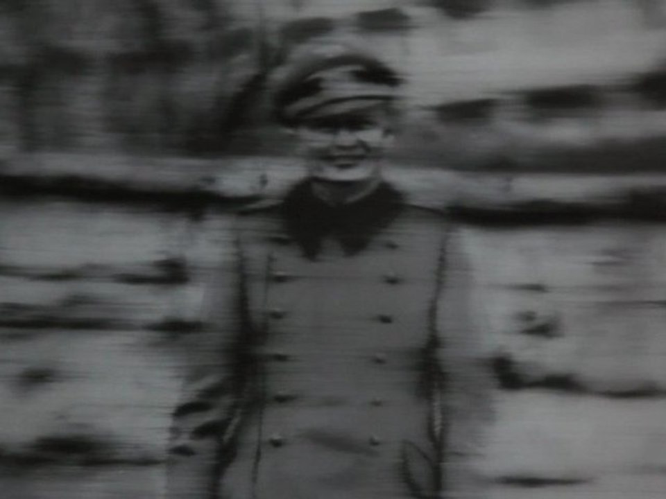 Gerhard Richter, Panorama, Oncle Rudi
