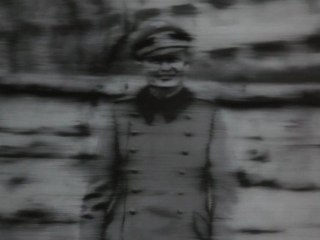 Gerhard Richter, Panorama, Oncle Rudi