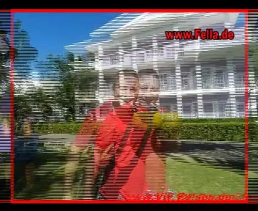 Jamaika Riu Cluhotel Negril